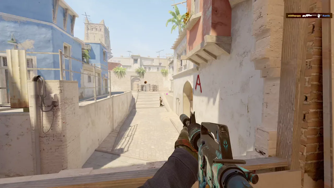 highlight
